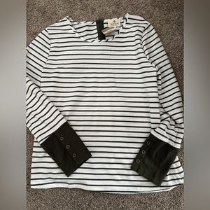 NWT Betsey’s Boutique top